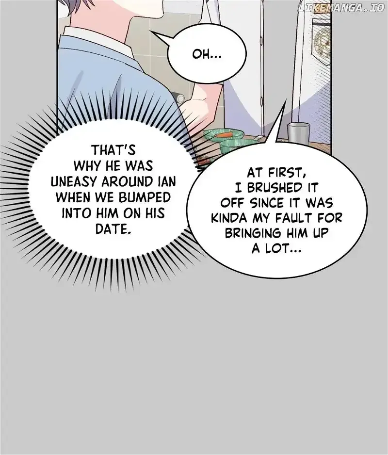 Merry Marbling Chapter 67 Online - página 57