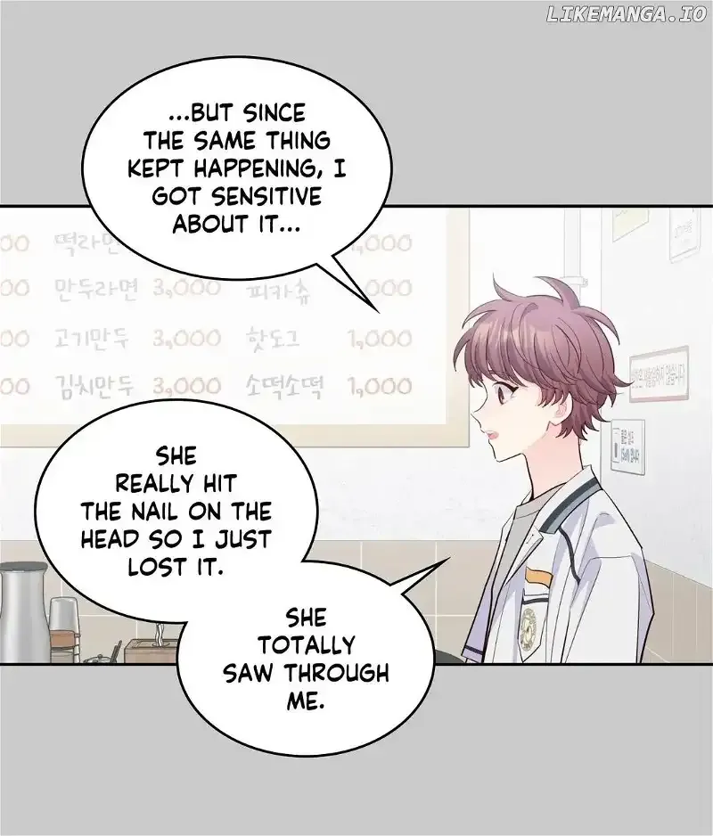 Merry Marbling Chapter 67 Online - página 58