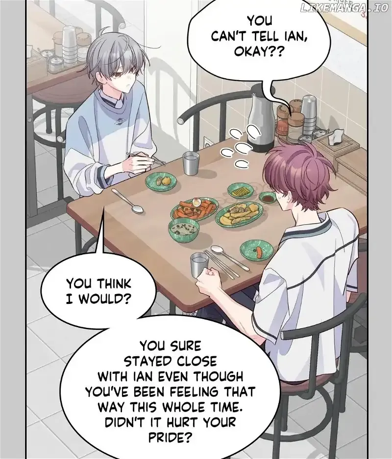 Merry Marbling Chapter 67 Online - página 61