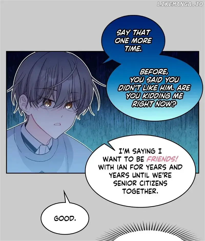 Merry Marbling Chapter 67 Online - página 63