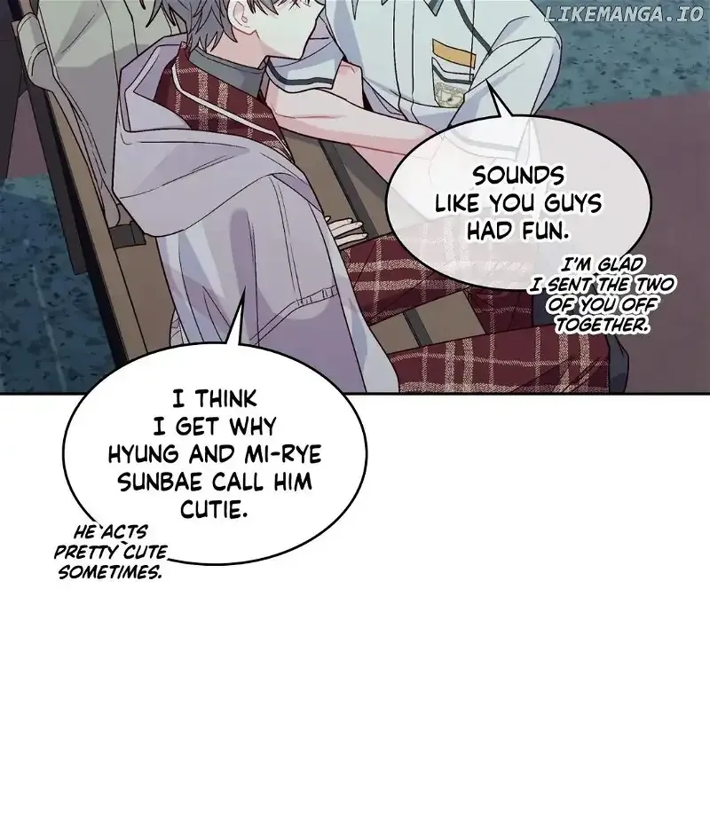 Merry Marbling Chapter 67 Online - página 68