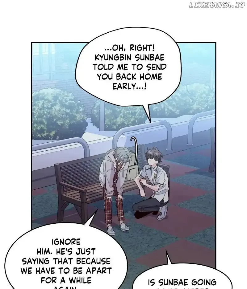 Merry Marbling Chapter 67 Online - página 69