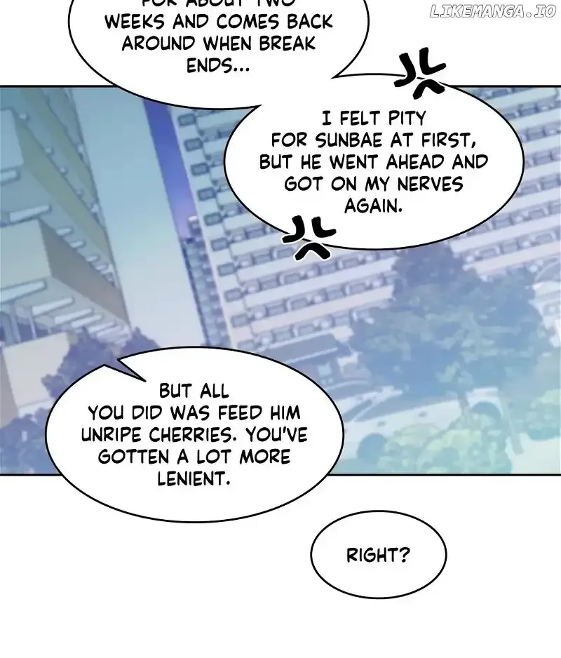 Merry Marbling Chapter 67 Online - página 71