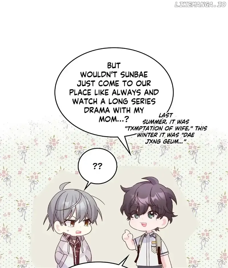 Merry Marbling Chapter 67 Online - página 72