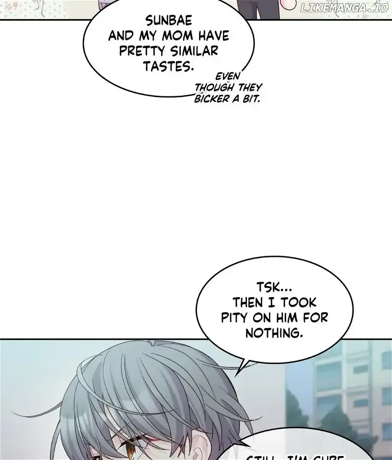 Merry Marbling Chapter 67 Online - página 73