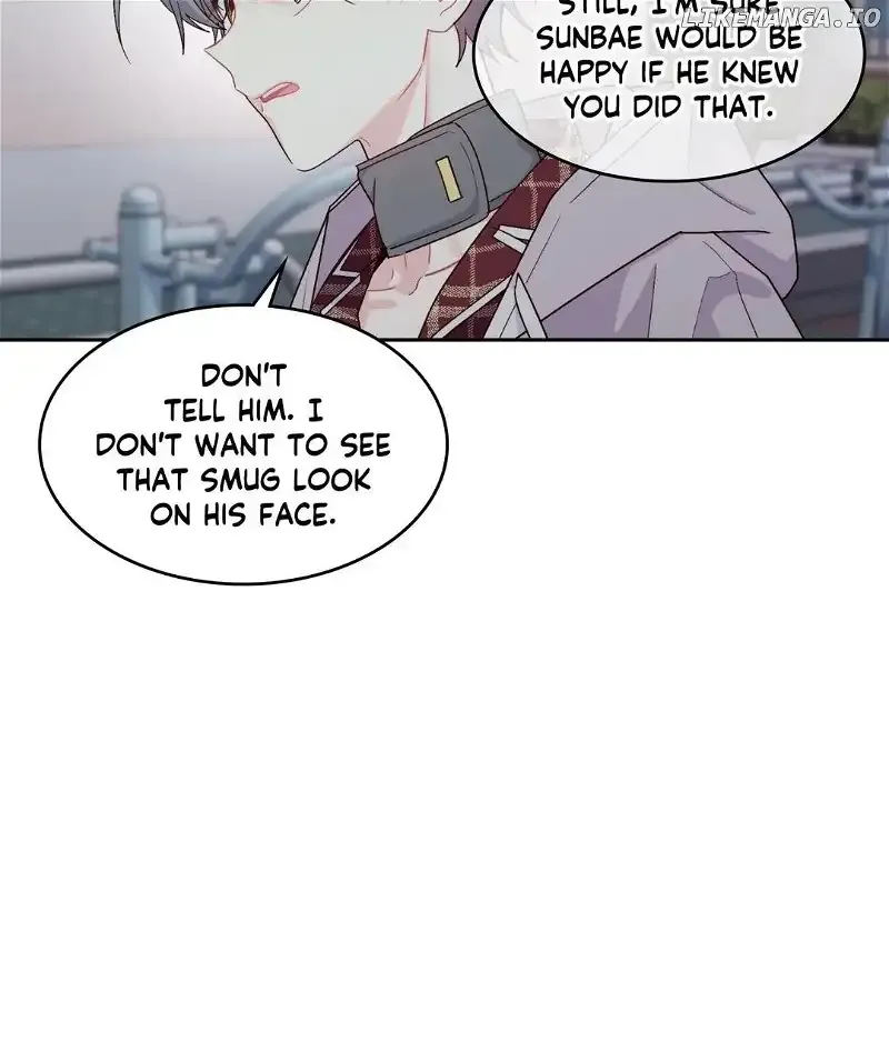 Merry Marbling Chapter 67 Online - página 74