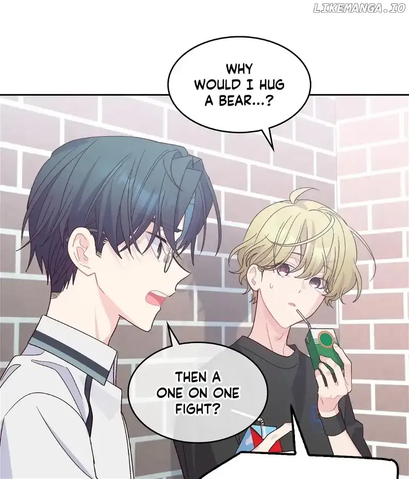 Merry Marbling Chapter 67 Online - página 77