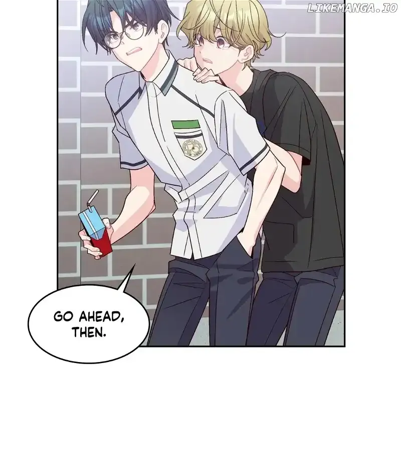 Merry Marbling Chapter 67 Online - página 81