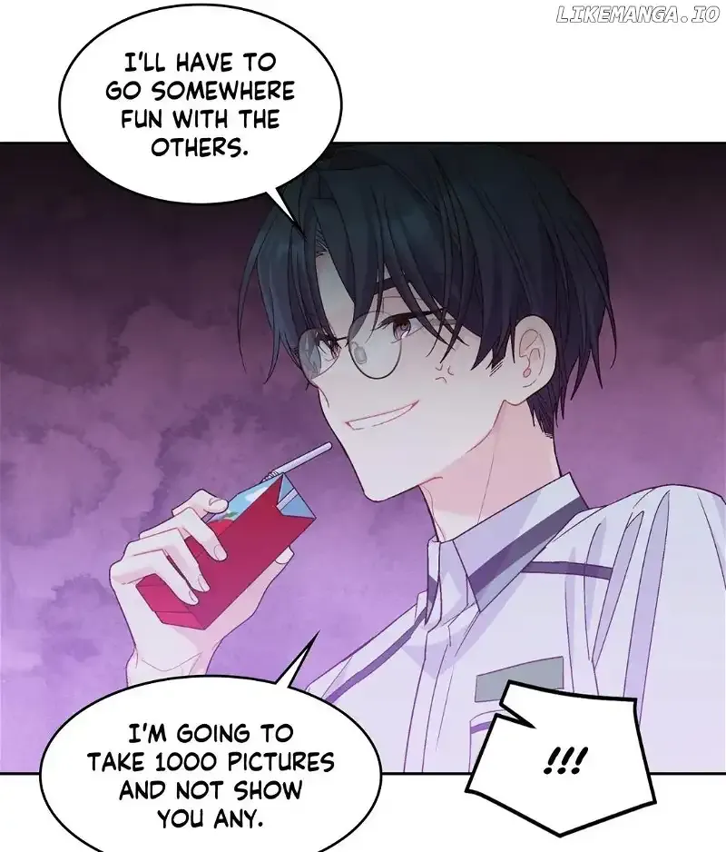 Merry Marbling Chapter 67 Online - página 82