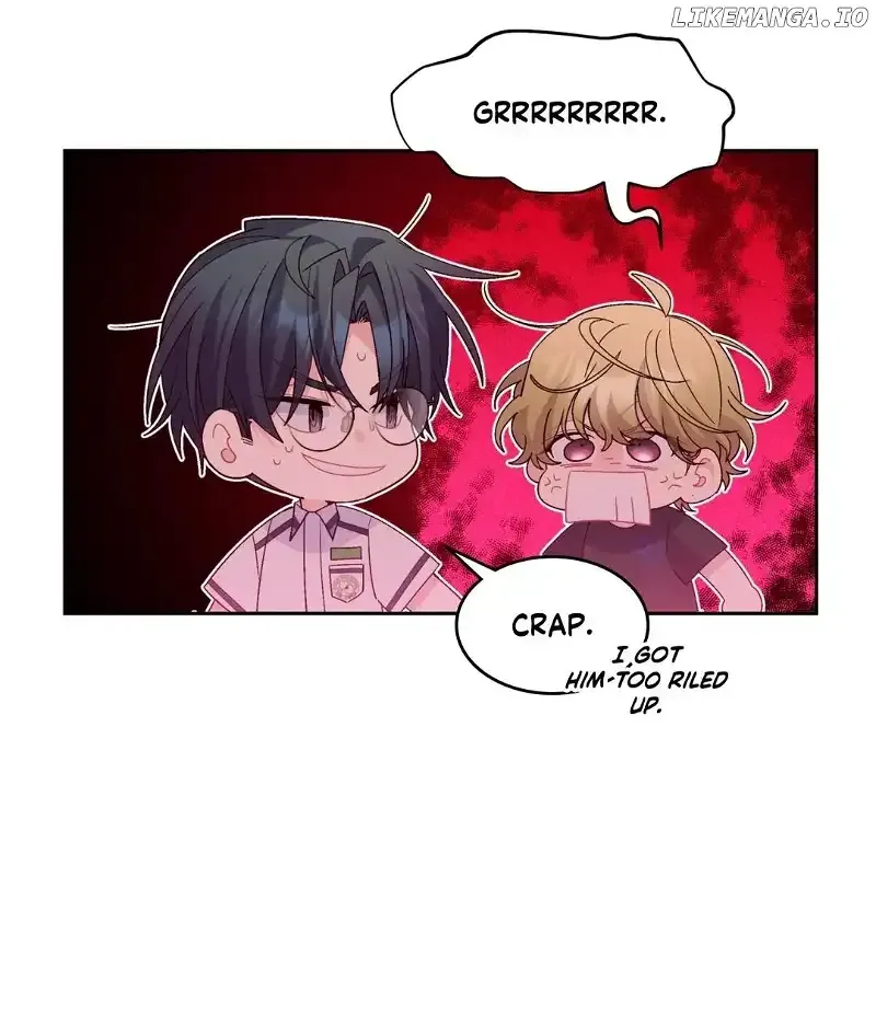 Merry Marbling Chapter 67 Online - página 85
