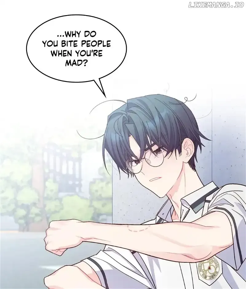 Merry Marbling Chapter 67 Online - página 86