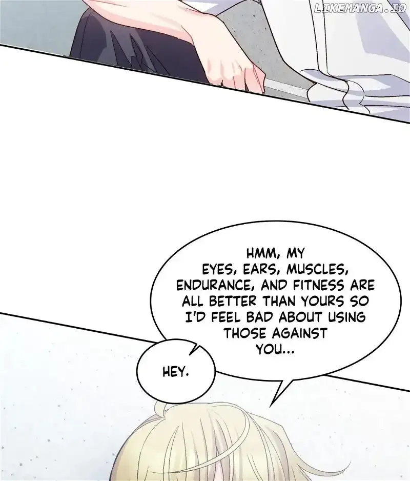 Merry Marbling Chapter 67 Online - página 87