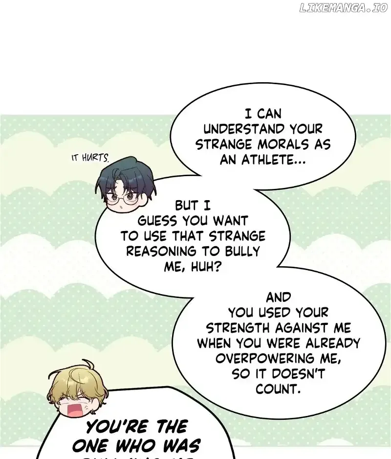 Merry Marbling Chapter 67 Online - página 89
