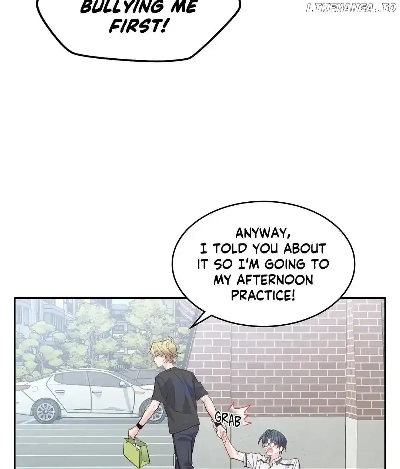 Merry Marbling Chapter 67 Online - página 90