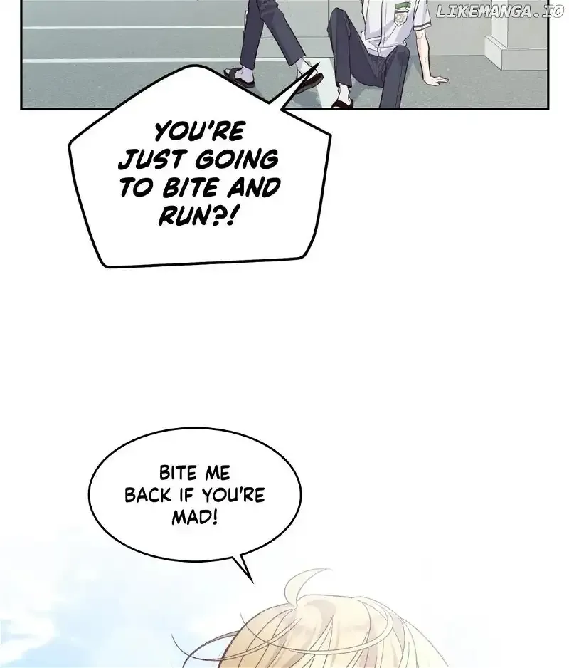 Merry Marbling Chapter 67 Online - página 91
