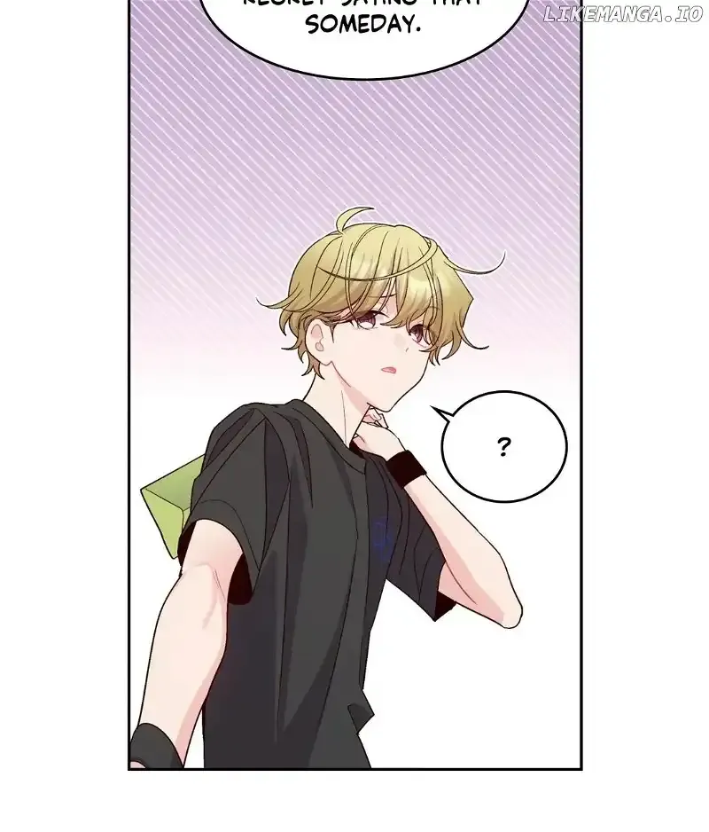 Merry Marbling Chapter 67 Online - página 95