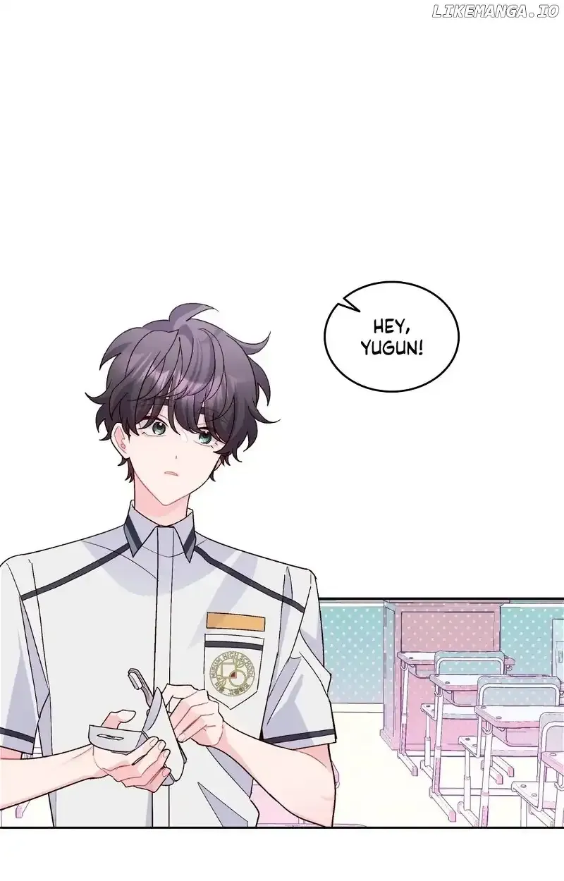 Merry Marbling Chapter 68 Online - página 3
