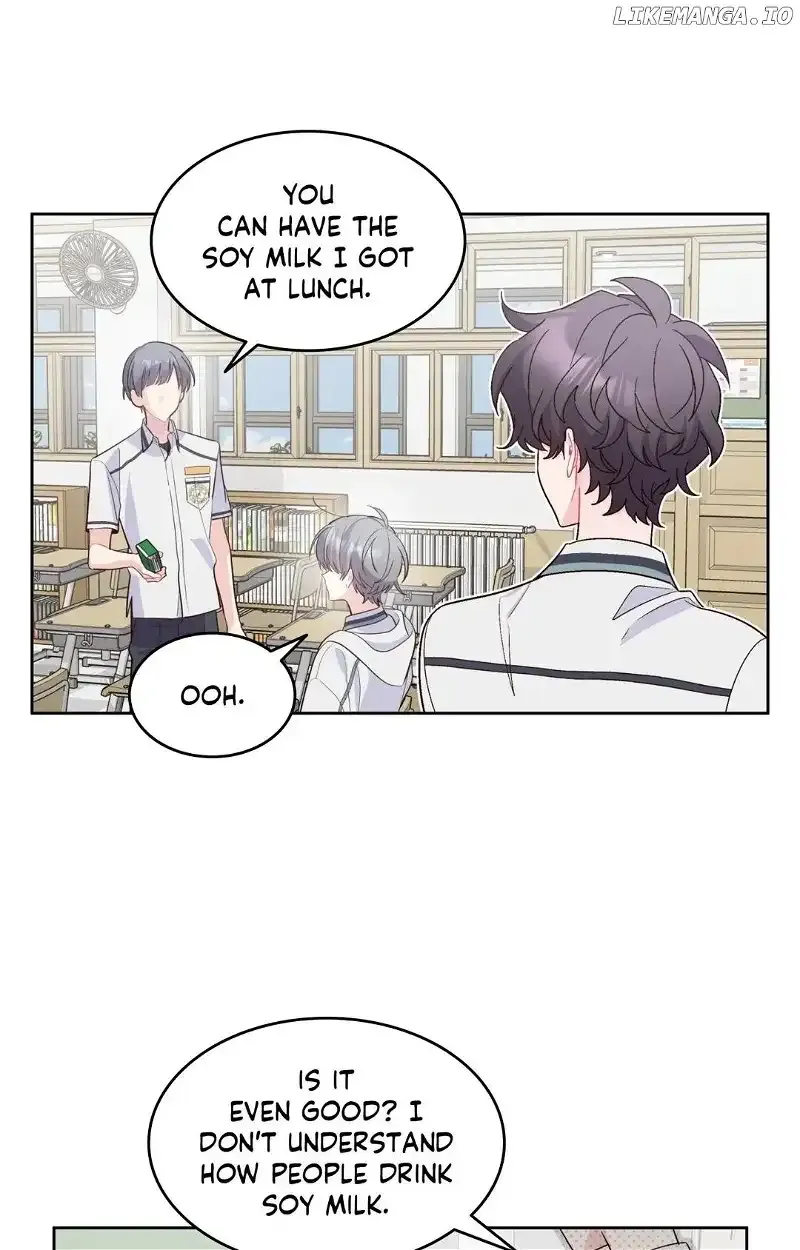 Merry Marbling Chapter 68 Online - página 4