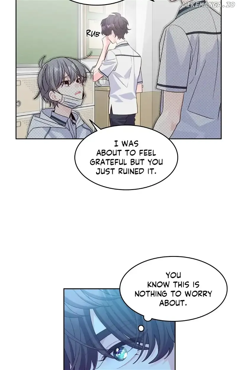 Merry Marbling Chapter 68 Online - página 5