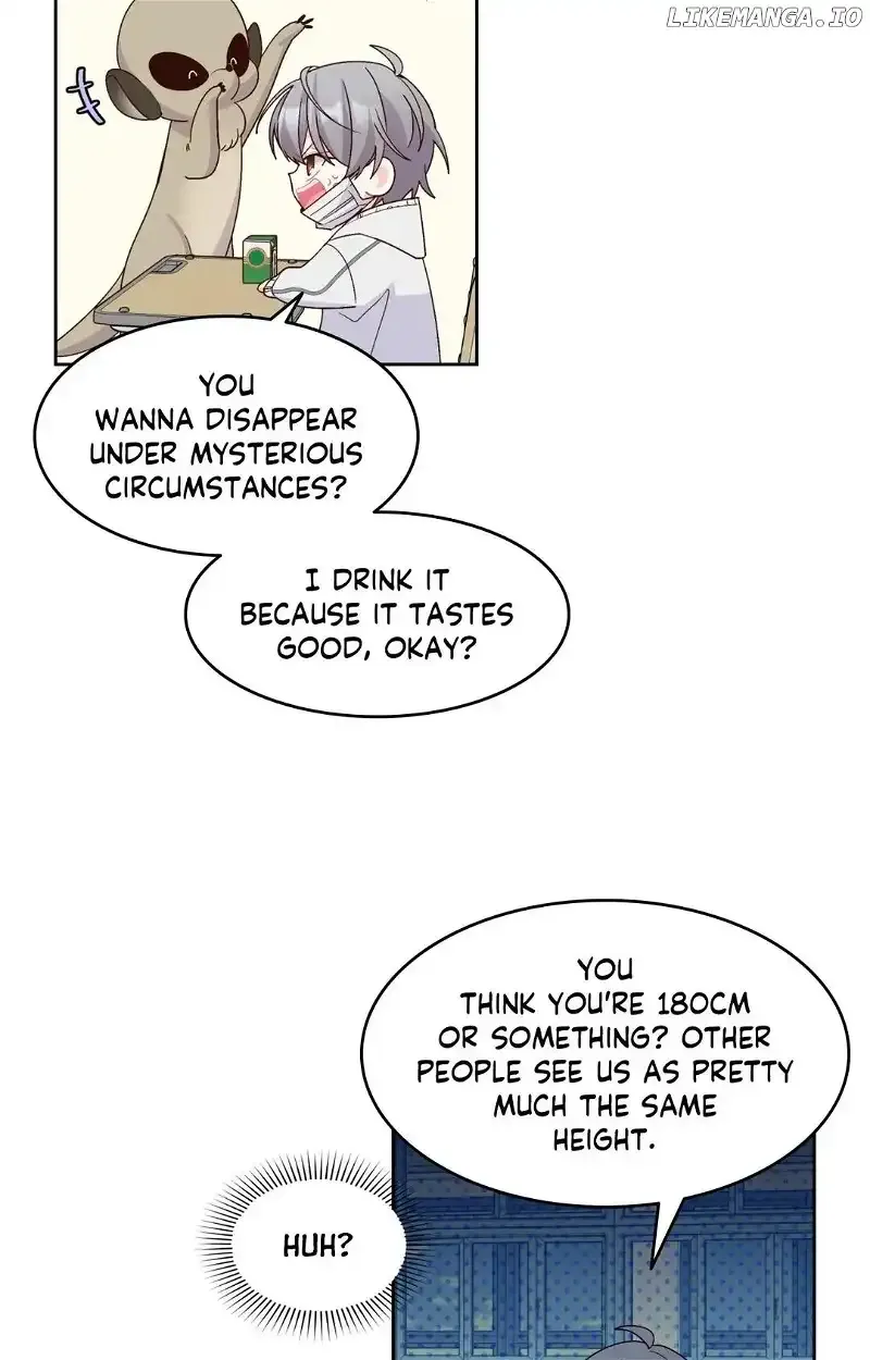 Merry Marbling Chapter 68 Online - página 7