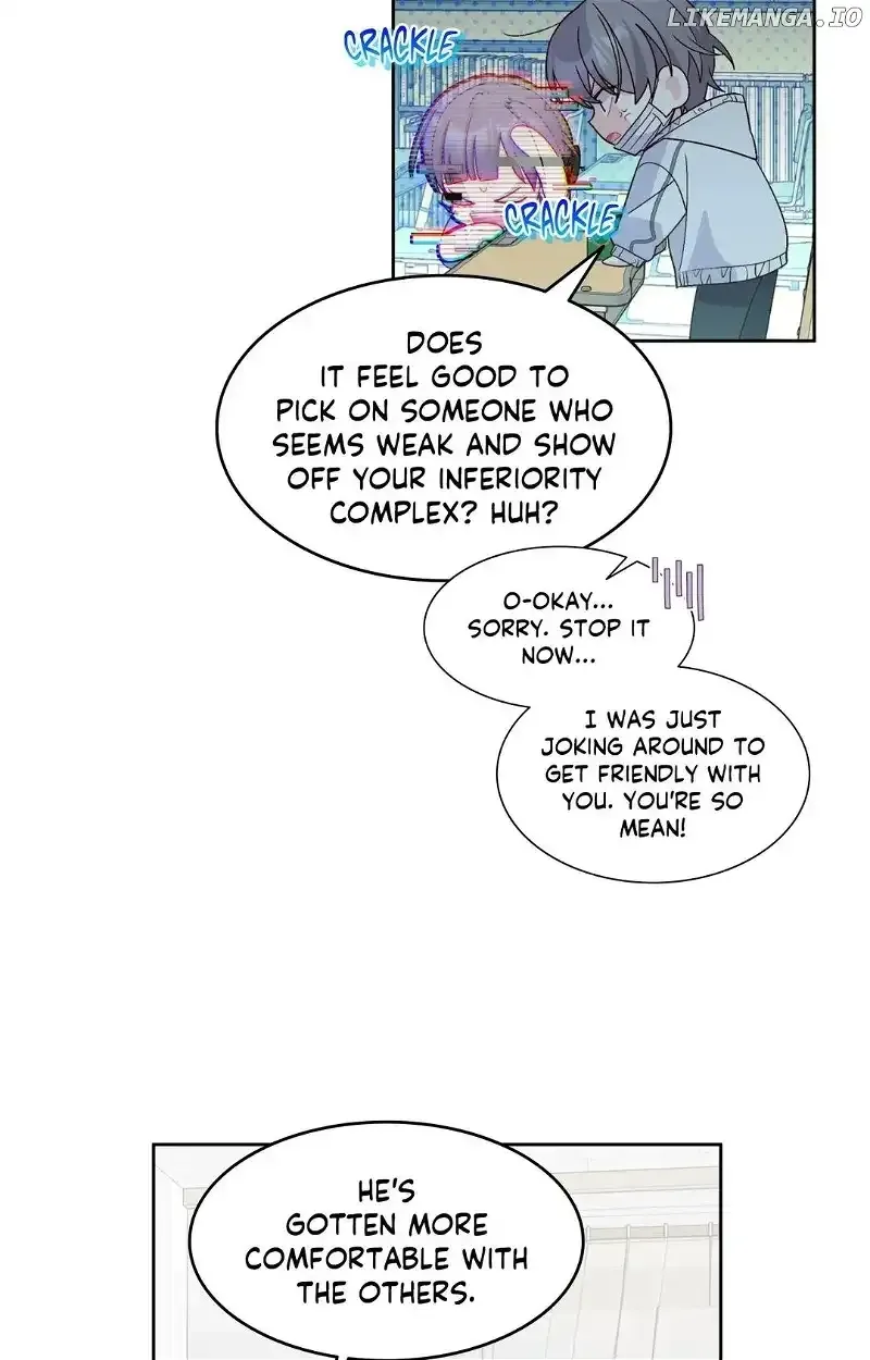 Merry Marbling Chapter 68 Online - página 8