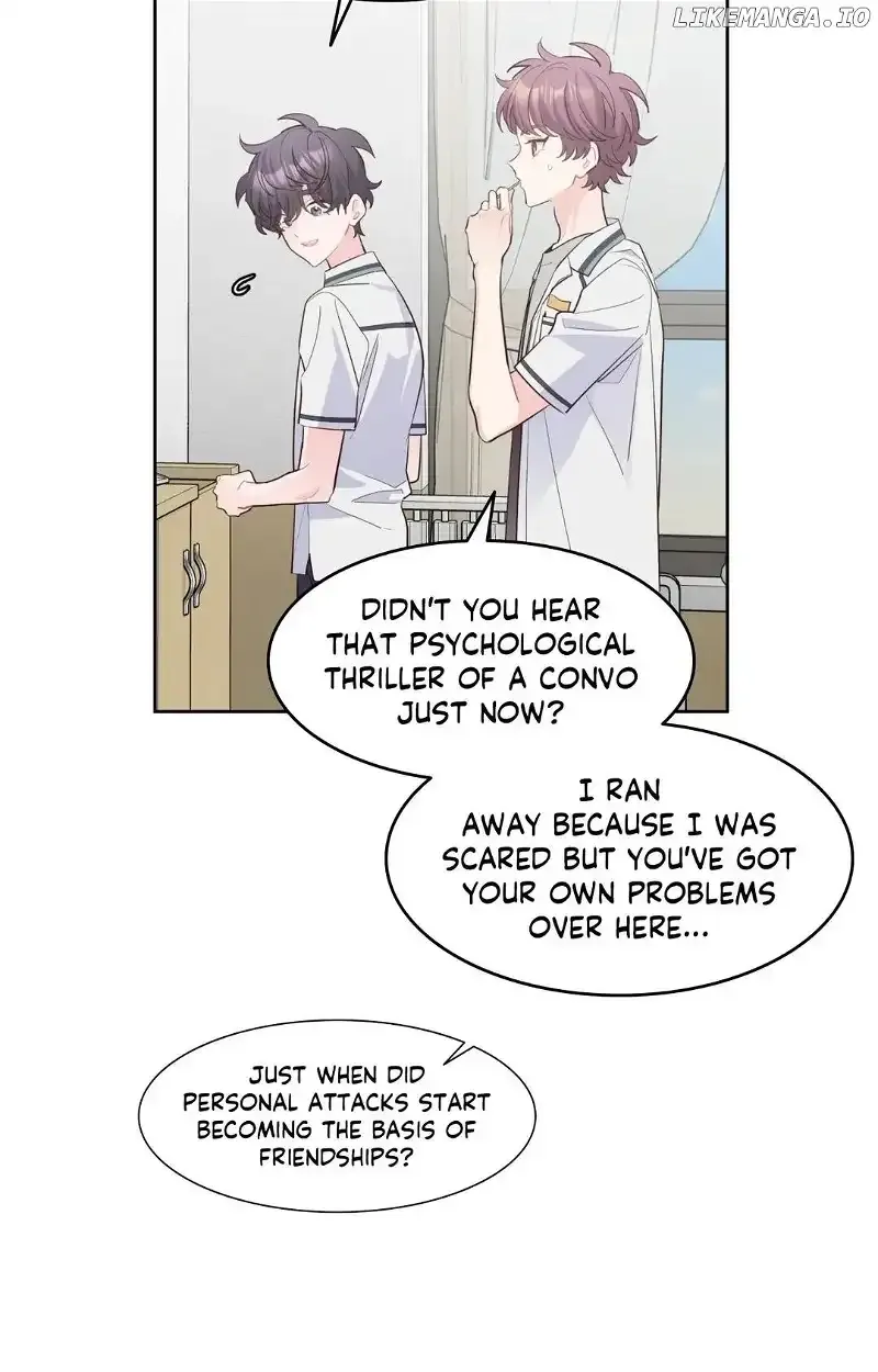 Merry Marbling Chapter 68 Online - página 9