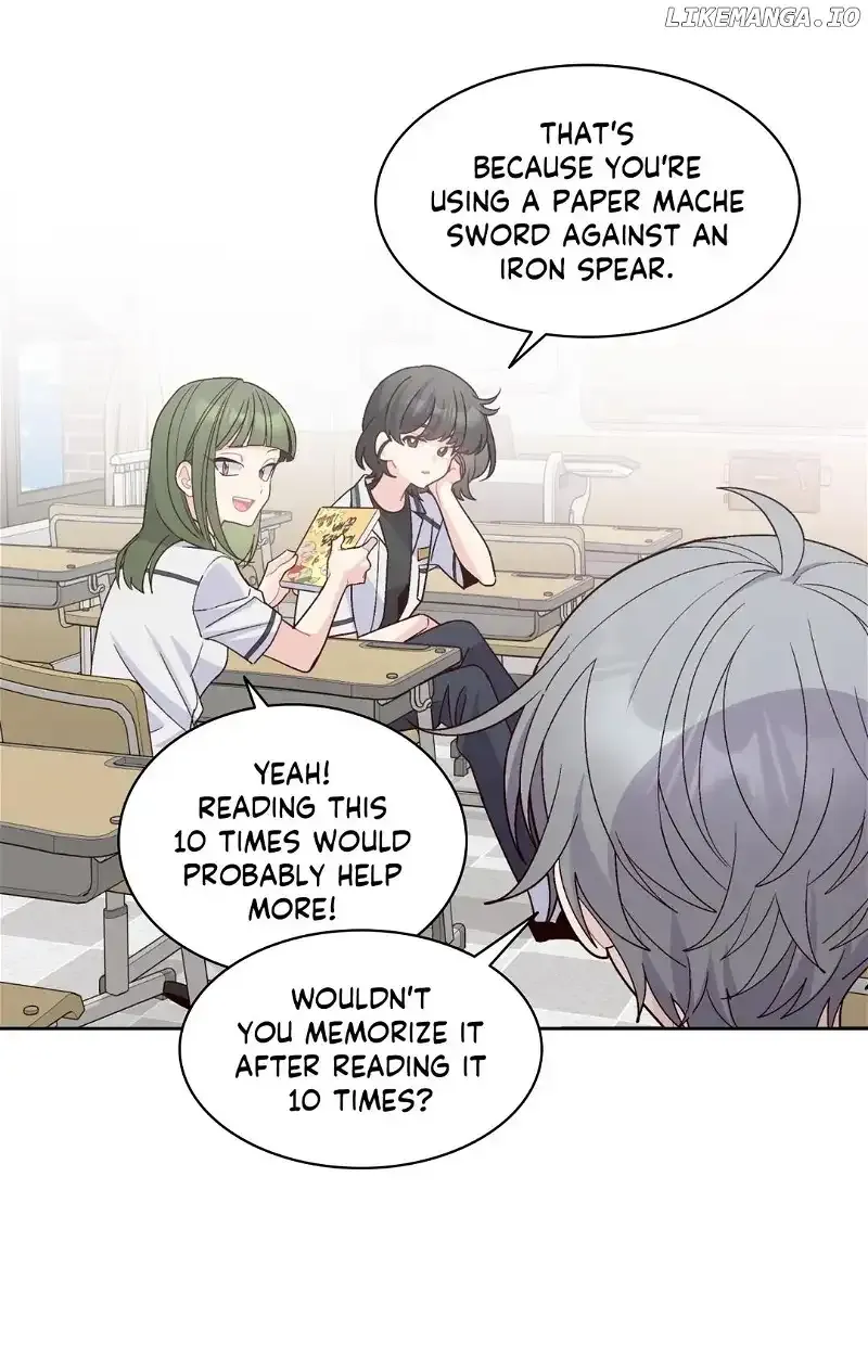 Merry Marbling Chapter 68 Online - página 10