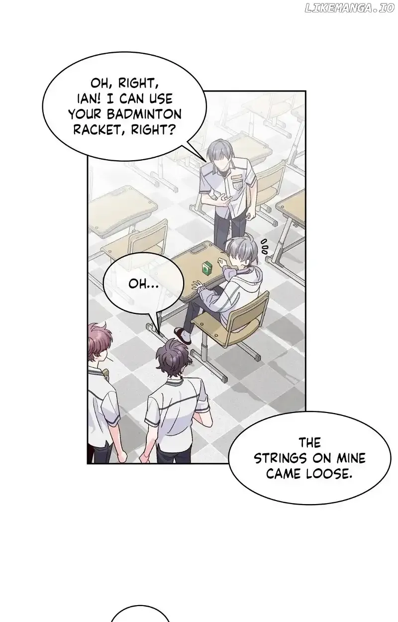 Merry Marbling Chapter 68 Online - página 11