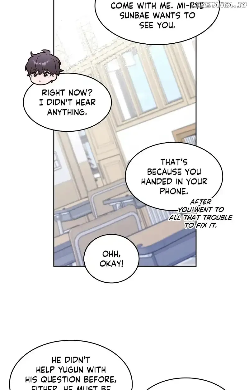 Merry Marbling Chapter 68 Online - página 14