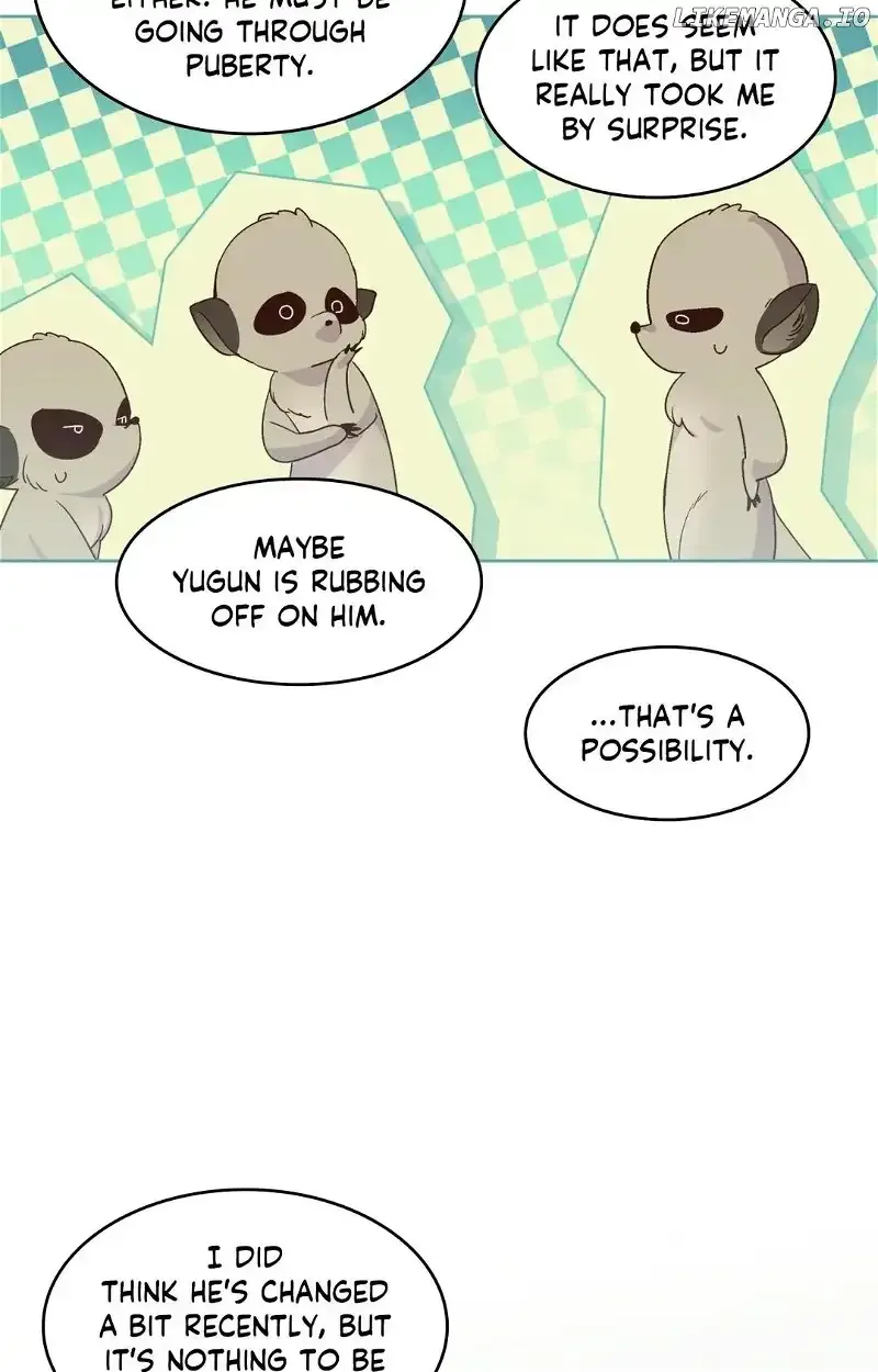 Merry Marbling Chapter 68 Online - página 15
