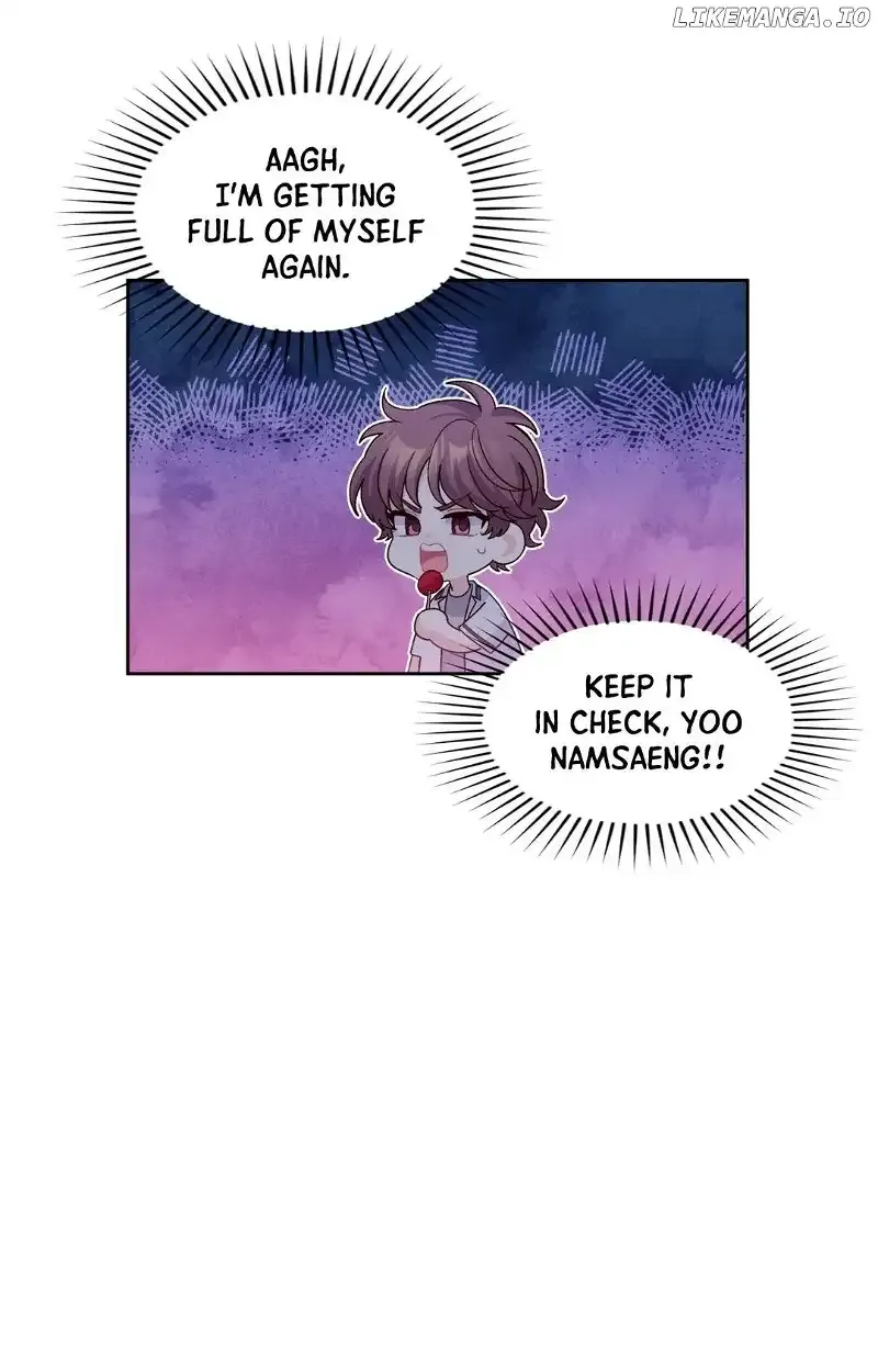 Merry Marbling Chapter 68 Online - página 17
