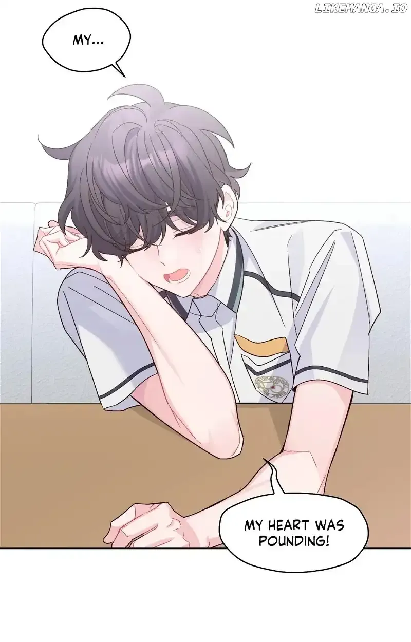 Merry Marbling Chapter 68 Online - página 18