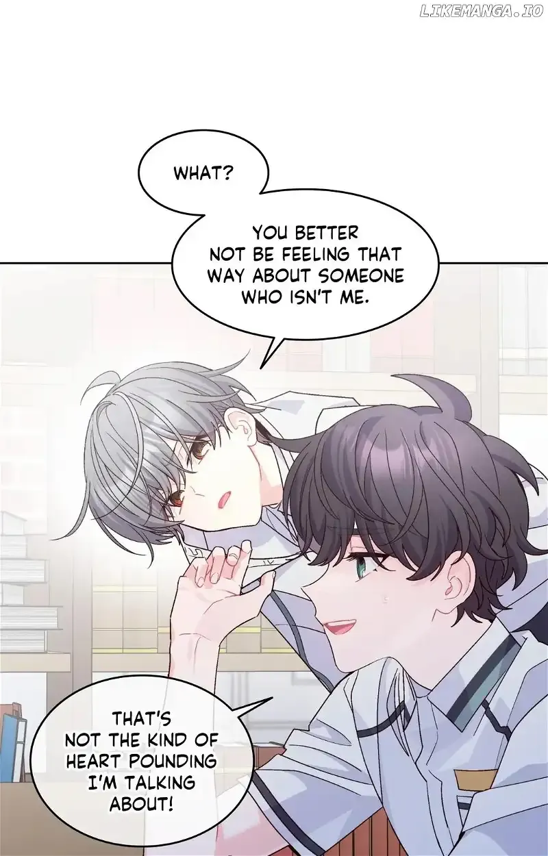 Merry Marbling Chapter 68 Online - página 19