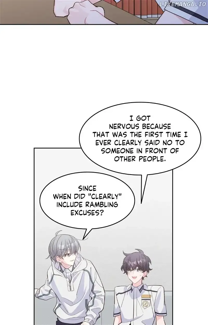 Merry Marbling Chapter 68 Online - página 20
