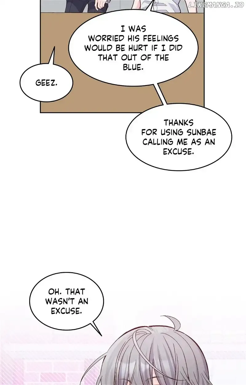 Merry Marbling Chapter 68 Online - página 21