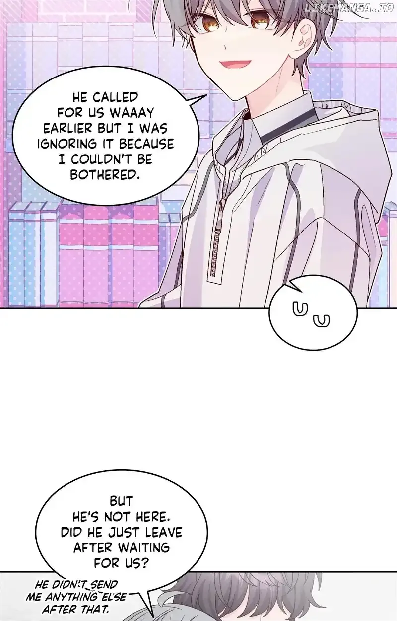 Merry Marbling Chapter 68 Online - página 22
