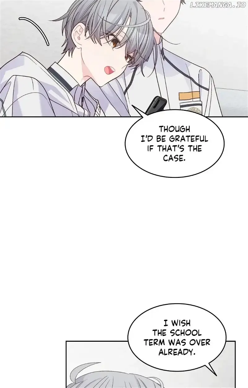 Merry Marbling Chapter 68 Online - página 23
