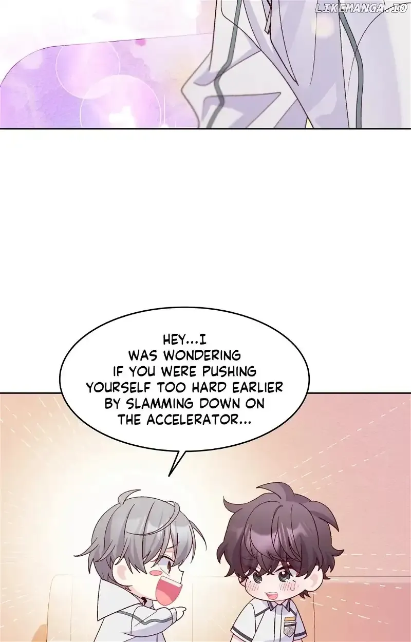 Merry Marbling Chapter 68 Online - página 27