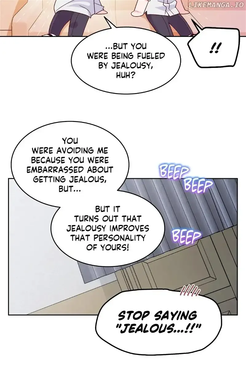 Merry Marbling Chapter 68 Online - página 28