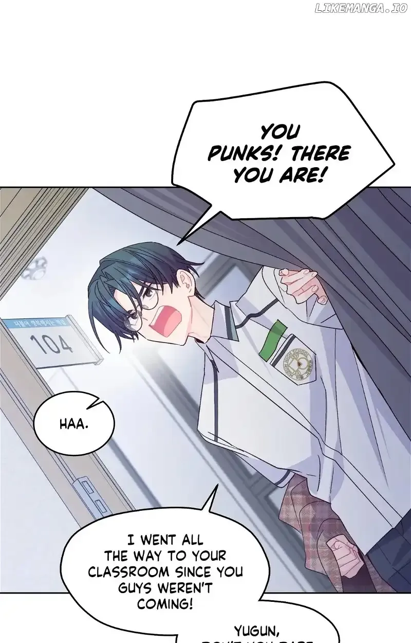 Merry Marbling Chapter 68 Online - página 29