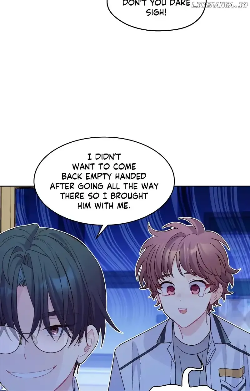 Merry Marbling Chapter 68 Online - página 30
