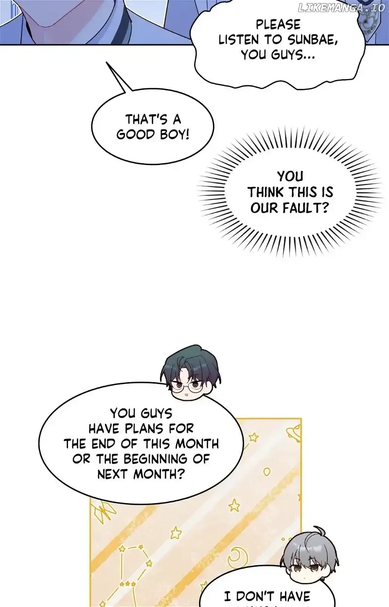 Merry Marbling Chapter 68 Online - página 31