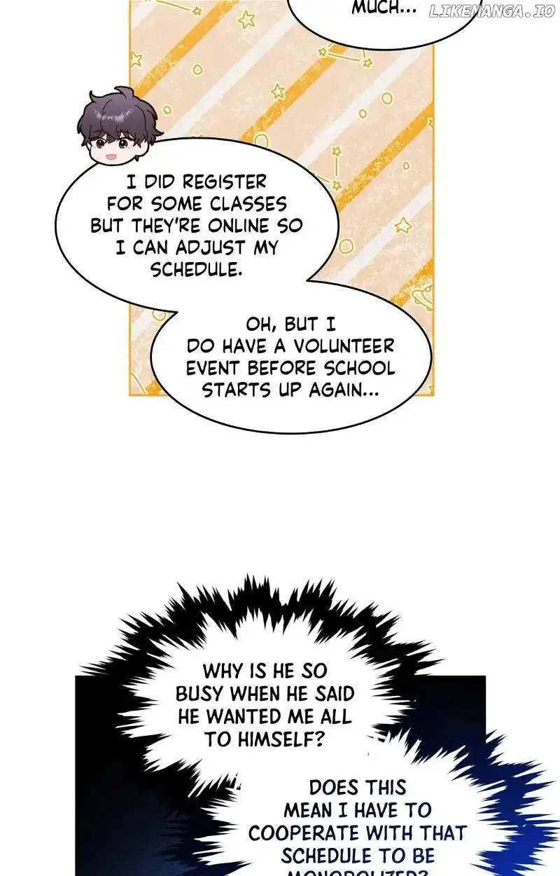 Merry Marbling Chapter 68 Online - página 32