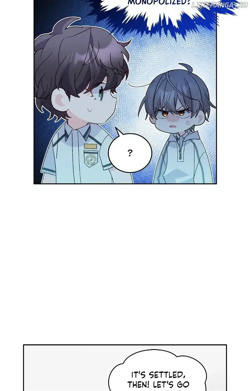 Merry Marbling Chapter 68 Online - página 33