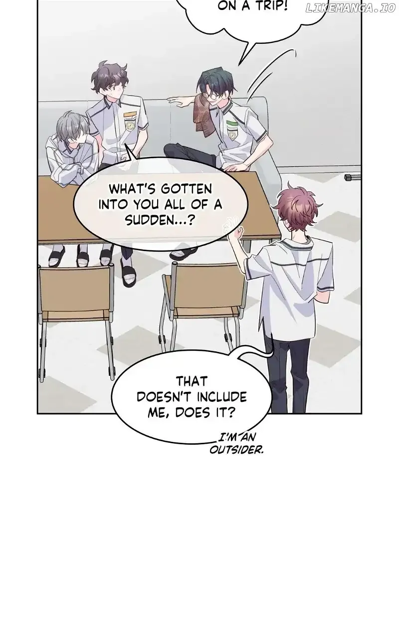 Merry Marbling Chapter 68 Online - página 34