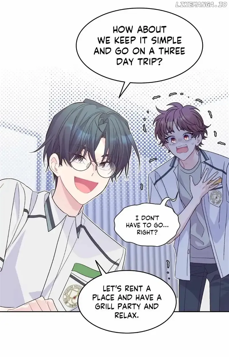 Merry Marbling Chapter 68 Online - página 35