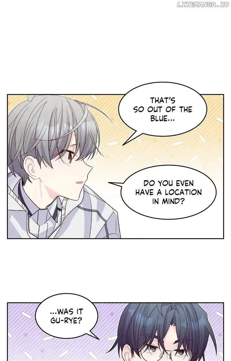 Merry Marbling Chapter 68 Online - página 36