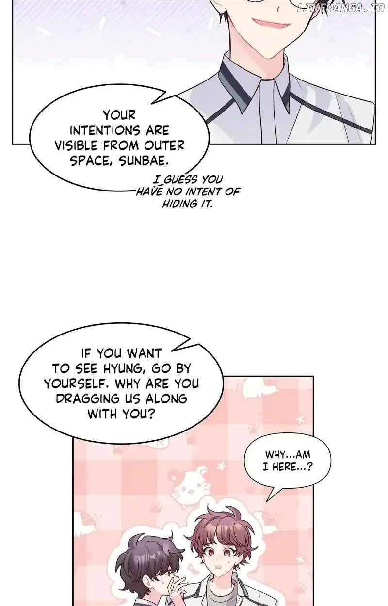 Merry Marbling Chapter 68 Online - página 37