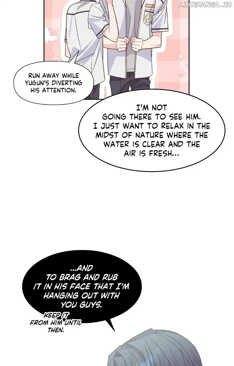 Merry Marbling Chapter 68 Online - página 38