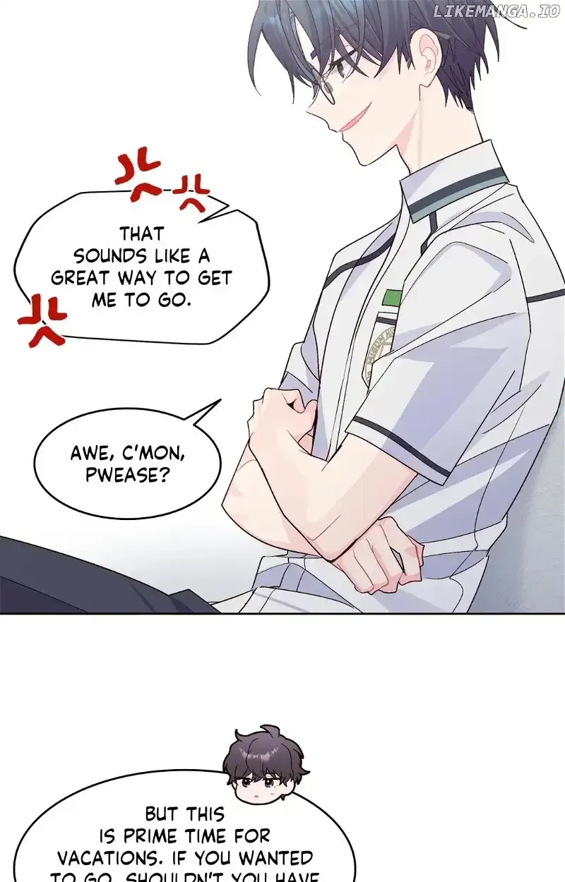 Merry Marbling Chapter 68 Online - página 39